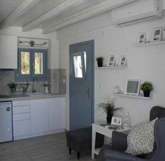 Katapola Apartment | Amorgos Pearls