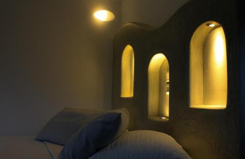 Katapola Apartment | Amorgos Pearls