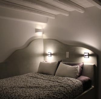 Katapola Apartment | Amorgos Pearls