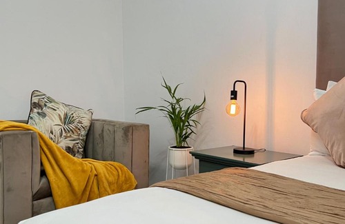 Brooklyn House | Amoris Guesthouse-Brooklyn