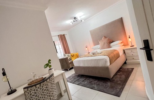 Brooklyn House | Amoris Guesthouse-Brooklyn