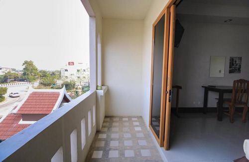 Sukhothai Hotel | AmornSukhothai Hotel