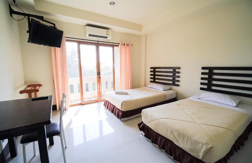 Sukhothai Hotel | AmornSukhothai Hotel
