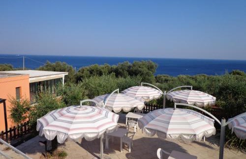 Castro Marina Bed & Breakfast | Amoru Bed & Breakfast