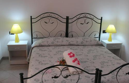 Castro Marina Bed & Breakfast | Amoru Bed & Breakfast