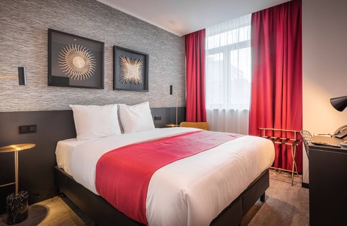 Jewish Quarter Hotel | Amory Hotel