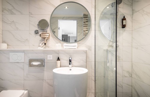 Jewish Quarter Hotel | Amory Hotel