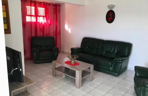 Fontaine de Moutte Apartment | Amory