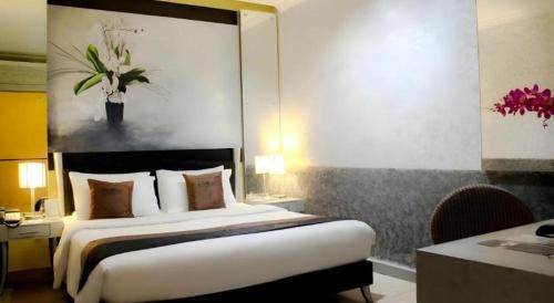 Melawai Hotel | Amos Cozy Hotel Melawai