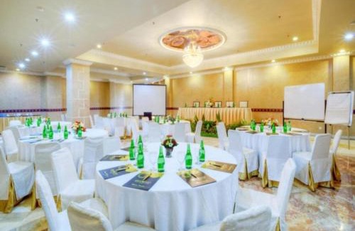 Melawai Hotel | Amos Cozy Hotel Melawai