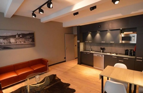 Liege Hotel | Amosa Liège City Centre Hotel