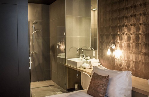 Liege Hotel | Amosa Liège City Centre Hotel