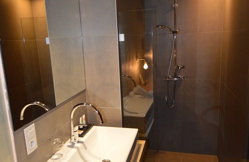Liege Hotel | Amosa Liège City Centre Hotel