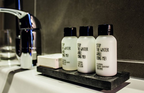 Liege Hotel | Amosa Liège City Centre Hotel