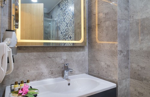 Turunc Hotel | Amossia Elit Butik Otel
