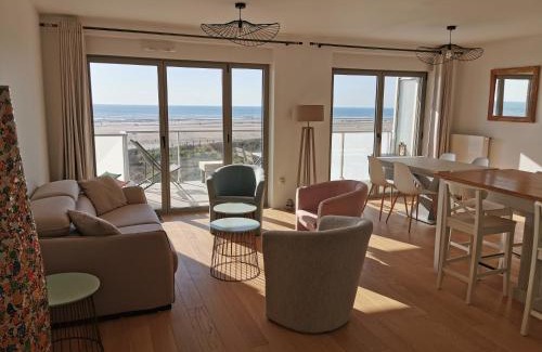 Berck-sur-Mer Apartment | Amour Baie