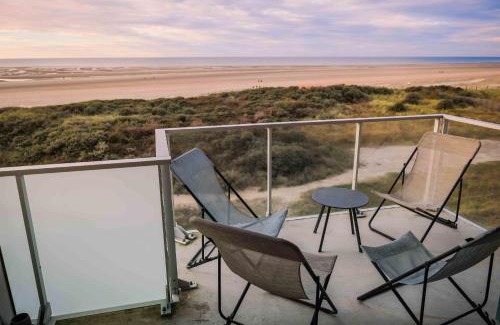 Berck-sur-Mer Apartment | Amour Baie