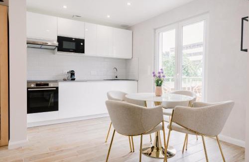 Honfleur Villa | Amour et spa prestige à Honfleur
