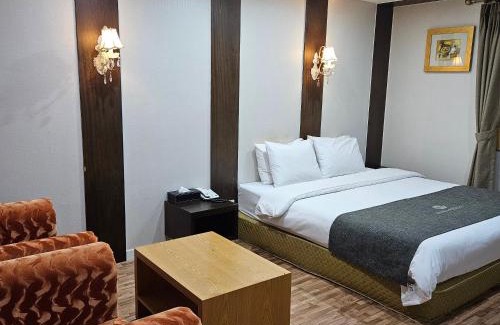 Yeongtong-gu Hotel | Amour Hotel