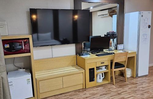 Yeongtong-gu Hotel | Amour Hotel