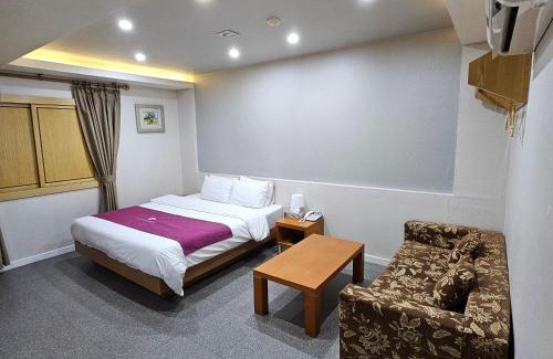 Yeongtong-gu Hotel | Amour Hotel