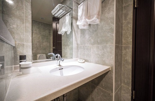 Yeongtong-gu Hotel | Amour Hotel