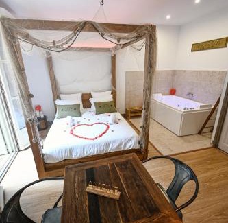 Sete Apartment | Amourette à Sète