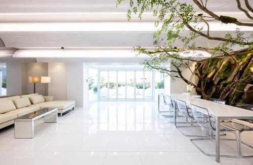 Chuo-ku Apartment | AMP FLAT Daimyo Terrace