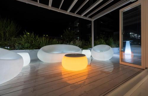 Chuo-ku Apartment | AMP FLAT Daimyo Terrace