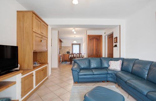 Ampaillant Apartment | Ampaillan 002