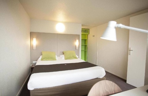 Boulazac-Isle-Manoire Hotel | Ampaline Boulazac