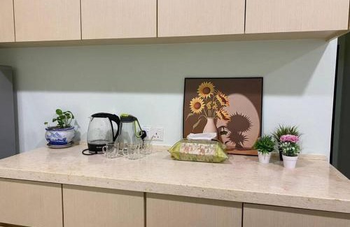 Taman Nirwana Apartment | Ampang 6-8 pax in Ampang Point