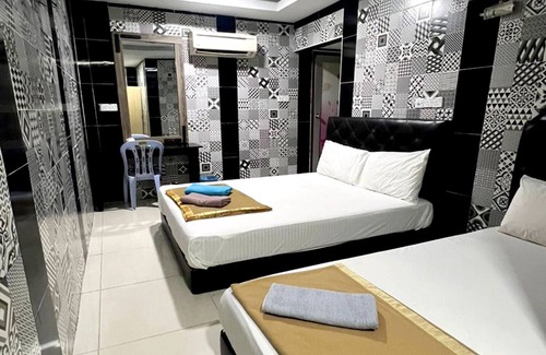Kampung Pandan Dalam Hotel | Ampang Business Hotel