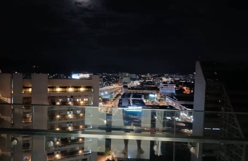 Ampang Condo | Ampang Embassy Row Cozy Studio for Rent