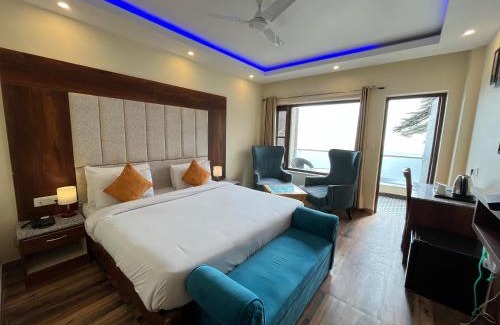 The Mall Road Hotel | Amparo at The Mall by HNH