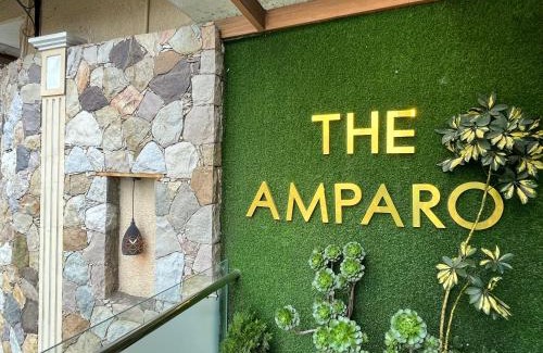 The Mall Road Hotel | Amparo at The Mall by HNH