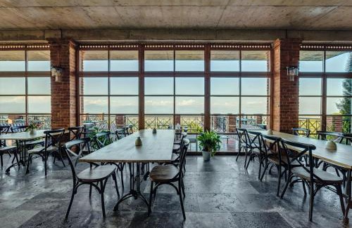 Mirzaani Hotel | Ampelo Resort