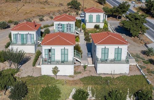 Myrina House | Ampeloessa Village