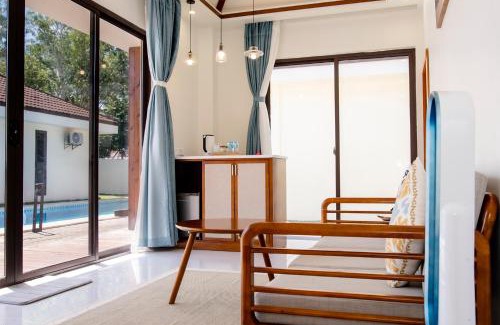 Tawala Hotel | Amphitrite Resort