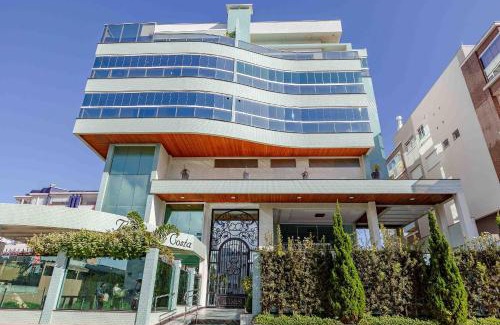 Canto Grande Apartment | Ampla Cobertura Duplex na Praia de Canto Grande