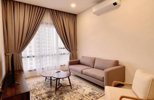 Kampung Haji Abdullah Hukum Apartment | Ample 2BR 4px Seputeh @ Near MidValley & Garden Mall, Old Klang Road