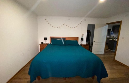 Quellon House | Amplia casa a 1500 metros de Balneario