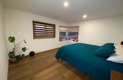 Quellon House | Amplia casa a 1500 metros de Balneario