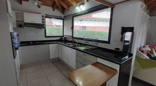 La Falda House | Amplia casa en La Falda