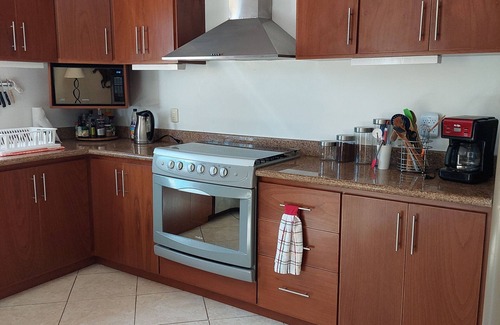 El Encanto House | Amplia Casa Para Renta Vacacional en Mazatlán a Solo 6 Minutos de la Playa