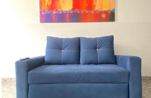 Campin Apartment | Amplio Apartamento. Campin en el Corazón de Bogotá