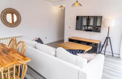 Llanes Apartment | Amplio Apartamento en Llanes Centro