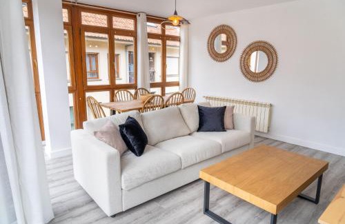 Llanes Apartment | Amplio Apartamento en Llanes Centro