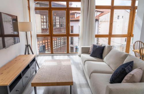 Llanes Apartment | Amplio Apartamento en Llanes Centro