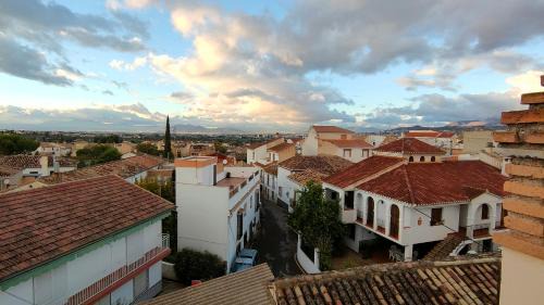 La Zubia Apartment | Amplio Apartamento Familiar de 3 Dormitorios en La Zubia Granada a un Paso de la Alhambra y Sierra Nevada
